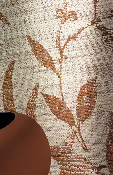 Casamance Féroé Salix behang 70950219 - LAB COLOUR THE WORLD