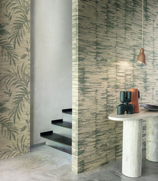 Casamance Féroé Salix behang 70950320 - LAB COLOUR THE WORLD