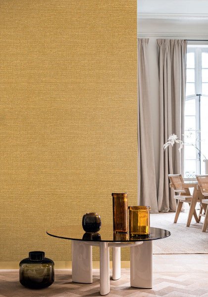Casamance Golfe Du Bengale Carioca behang 74252752 - LAB COLOUR THE WORLD