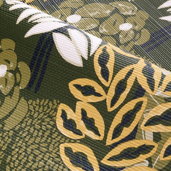 Casamance Golfe Du Bengale Peradeniya behang 75940406 - LAB COLOUR THE WORLD