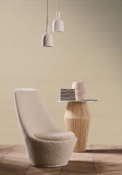 Casamance Golfe Du Bengale Zostera behang 75971630 - LAB COLOUR THE WORLD