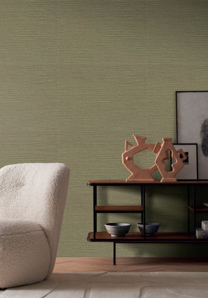 Casamance Golfe Du Bengale Zostera behang 75972242 - LAB COLOUR THE WORLD