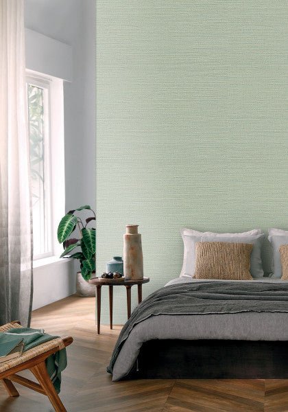 Casamance Golfe Du Bengale Zostera behang 75972446 - LAB COLOUR THE WORLD
