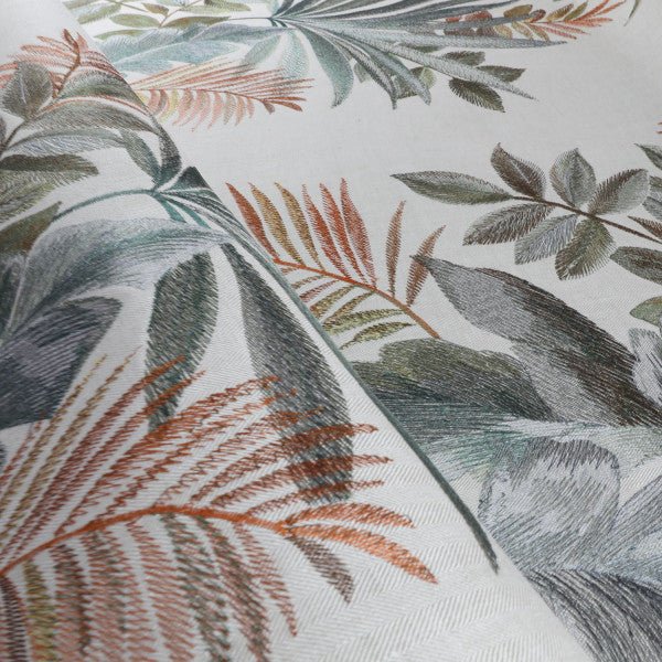 Casamance Hanae Jardin Ephemere behang 70753692 - LAB COLOUR THE WORLD