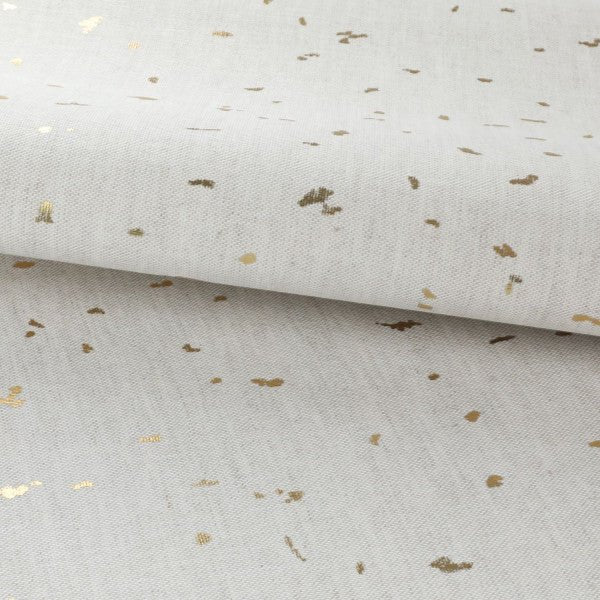 Casamance Hanae Pepite behang 70781866 - LAB COLOUR THE WORLD