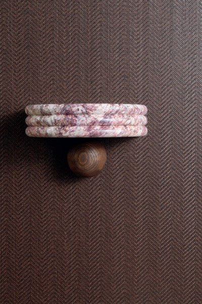 Casamance Hikari Kasane behang 71430822 - LAB COLOUR THE WORLD