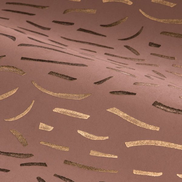 Casamance Impulsion Luméis behang 71900411 - LAB COLOUR THE WORLD