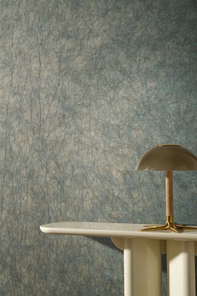 Casamance Impulsion Oxea behang 71880866 - LAB COLOUR THE WORLD