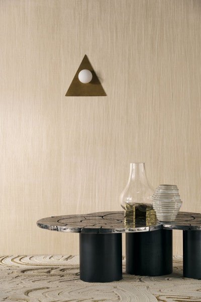 Casamance Impulsion Rai behang 71911194 - LAB COLOUR THE WORLD