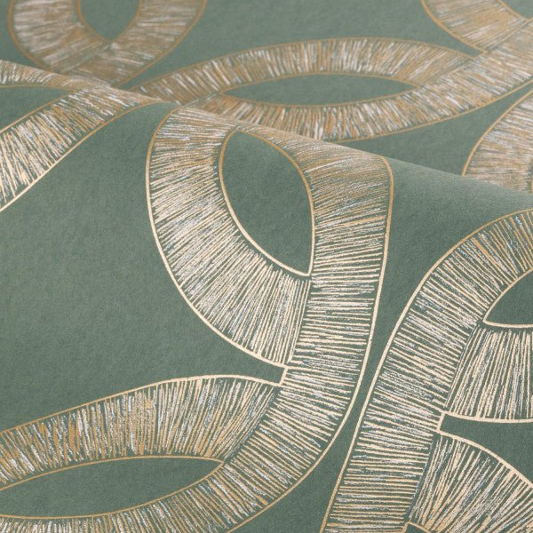 Casamance Isadora Etienne behang 70692242 - LAB COLOUR THE WORLD