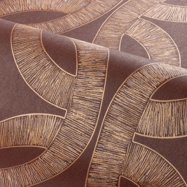 Casamance Isadora Etienne behang 70692344 - LAB COLOUR THE WORLD