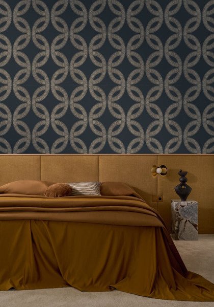 Casamance Isadora Etienne behang 70692446 - LAB COLOUR THE WORLD