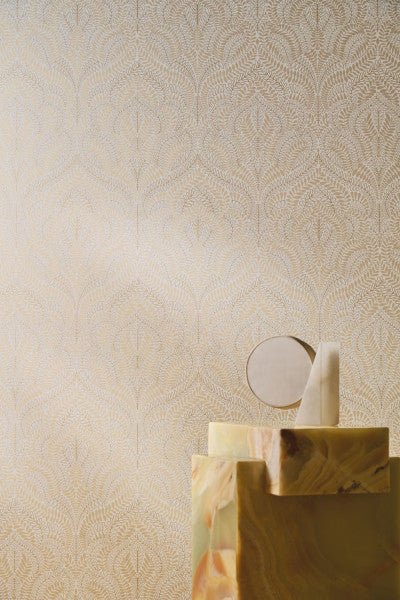 Casamance Isadora Felix behang 75821018 - LAB COLOUR THE WORLD