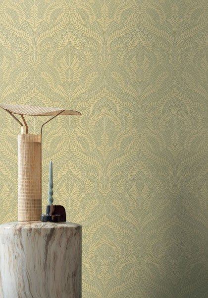 Casamance Isadora Felix behang 75821120 - LAB COLOUR THE WORLD