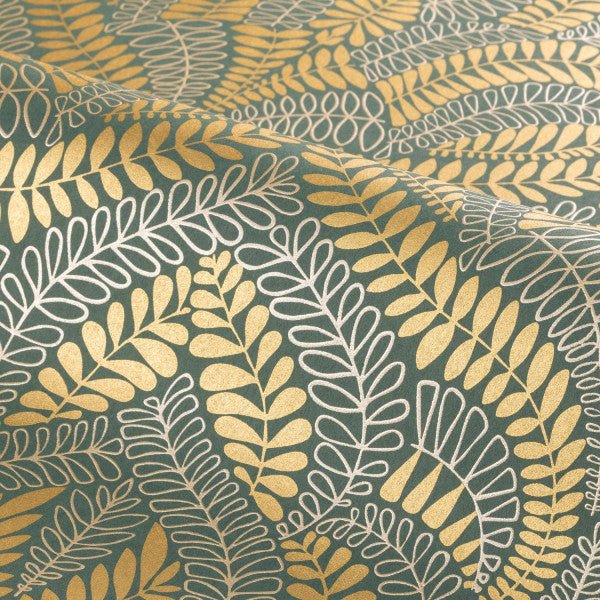 Casamance Isadora Felix behang 75821222 - LAB COLOUR THE WORLD