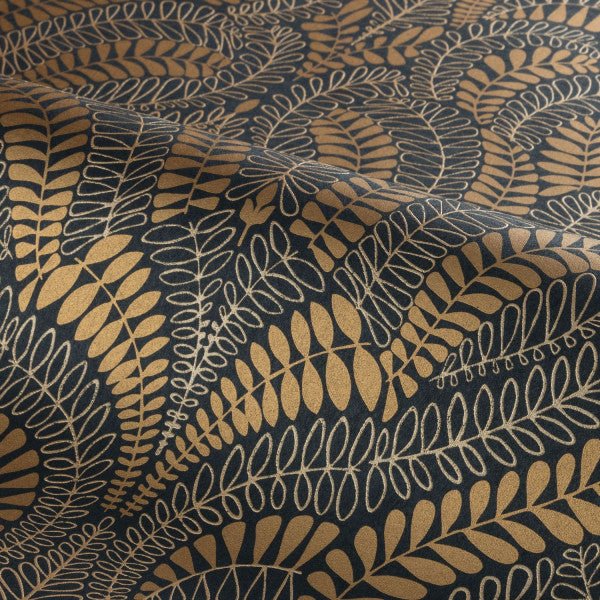 Casamance Isadora Felix behang 75821324 - LAB COLOUR THE WORLD