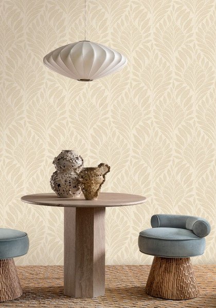Casamance Isadora Gustav behang 74772548 - LAB COLOUR THE WORLD