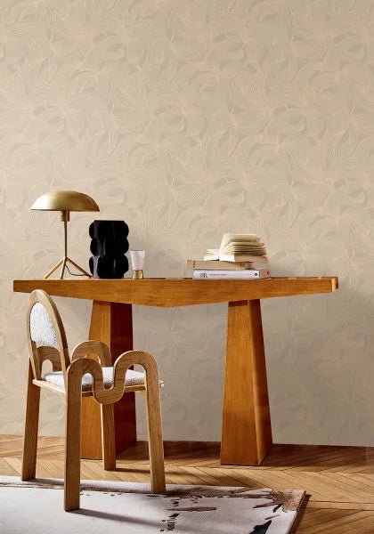 Casamance Isadora Leontine behang 70681528 - LAB COLOUR THE WORLD
