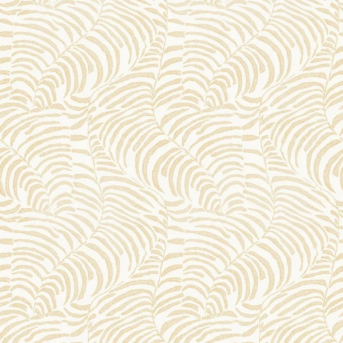 Casamance Jardin Félicia Nobile behang 76591426 - LAB COLOUR THE WORLD