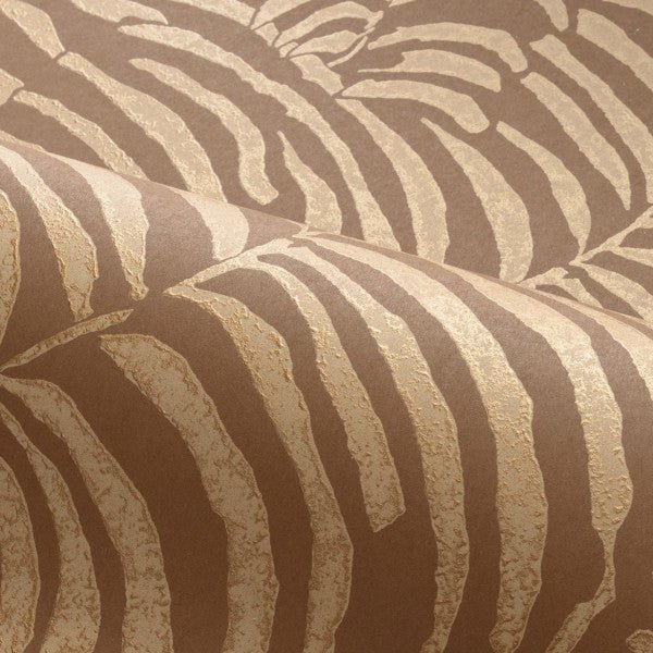 Casamance Jardin Félicia Nobile behang 76591834 - LAB COLOUR THE WORLD