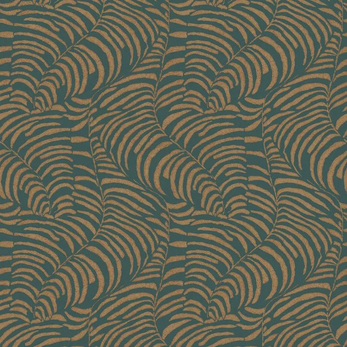Casamance Jardin Félicia Nobile behang 76591936 - LAB COLOUR THE WORLD