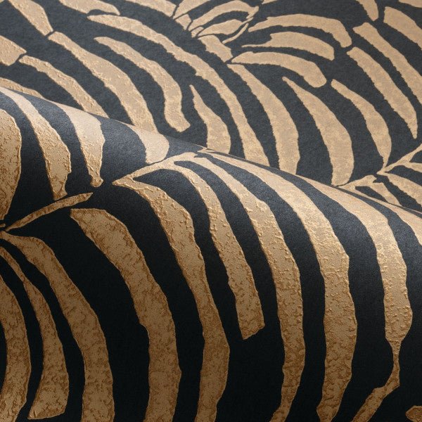 Casamance Jardin Félicia Nobile behang 76592038 - LAB COLOUR THE WORLD