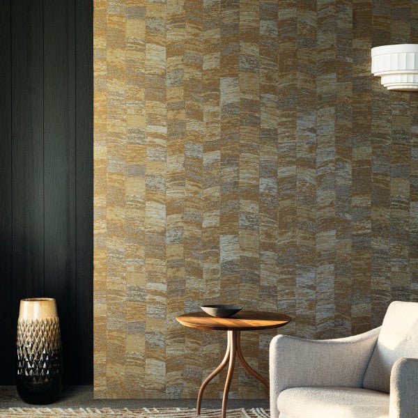 Casamance Jasper Pueblos behang 71120214 - LAB COLOUR THE WORLD