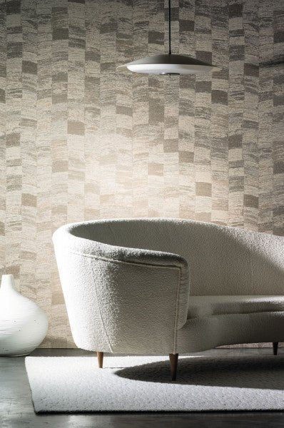 Casamance Jasper Pueblos behang 71120315 - LAB COLOUR THE WORLD