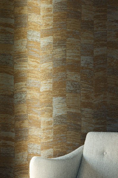 Casamance Jasper Pueblos behang 71120492 - LAB COLOUR THE WORLD