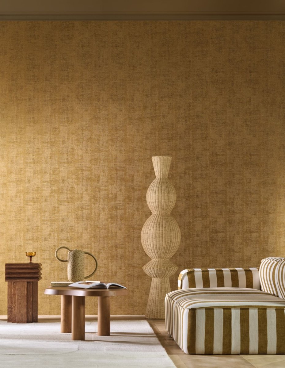 Casamance Johara Behang F74398432 - LAB COLOUR THE WORLD
