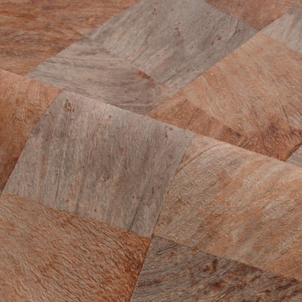 Casamance Karabane Abale behang 75173266 - LAB COLOUR THE WORLD