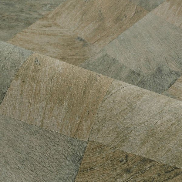 Casamance Karabane Abale behang 75173368 - LAB COLOUR THE WORLD