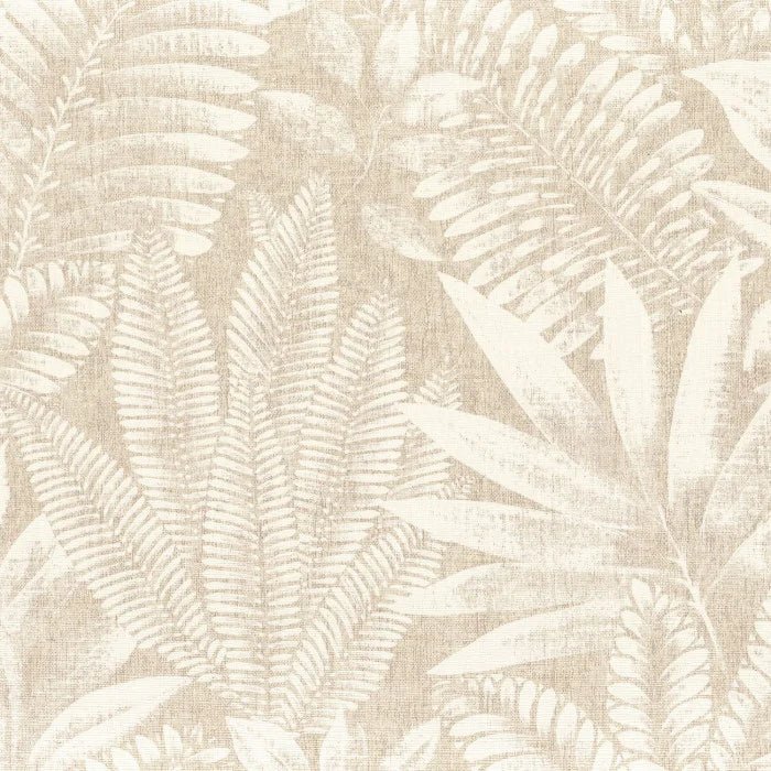 Casamance Karabane Aloes behang 75183580 - LAB COLOUR THE WORLD