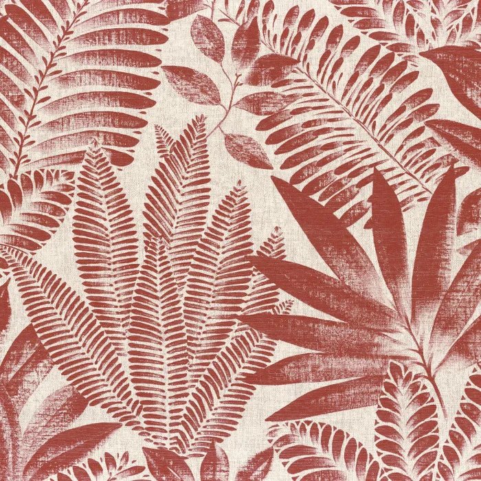 Casamance Karabane Aloes behang 75183682 - LAB COLOUR THE WORLD