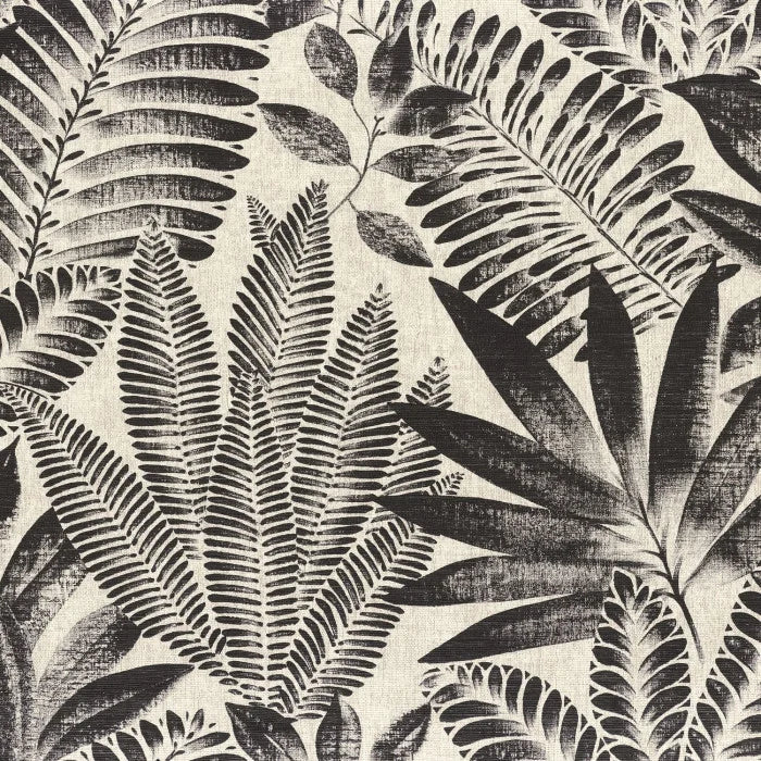 Casamance Karabane Aloes behang 75183886 - LAB COLOUR THE WORLD