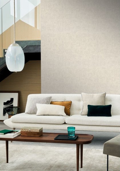 Casamance Karabane Diola behang 75150202 - LAB COLOUR THE WORLD