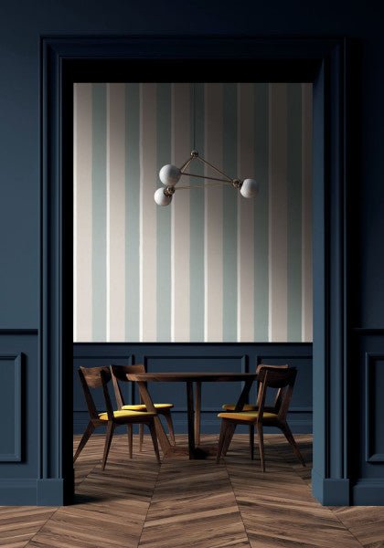 Casamance La Chaux Sinopia behang 76040202 - LAB COLOUR THE WORLD