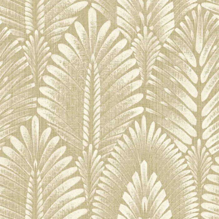 Casamance Lanzea Alisio behang 75470712 - LAB COLOUR THE WORLD