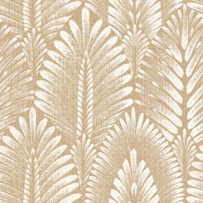 Casamance Lanzea Alisio behang 75470814 - LAB COLOUR THE WORLD