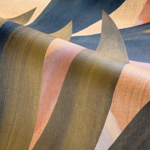 Casamance Lanzea Jardin De Cactus behang 75814180 - LAB COLOUR THE WORLD
