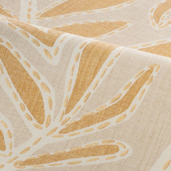 Casamance Lanzea Lanzea behang 77640100 - LAB COLOUR THE WORLD