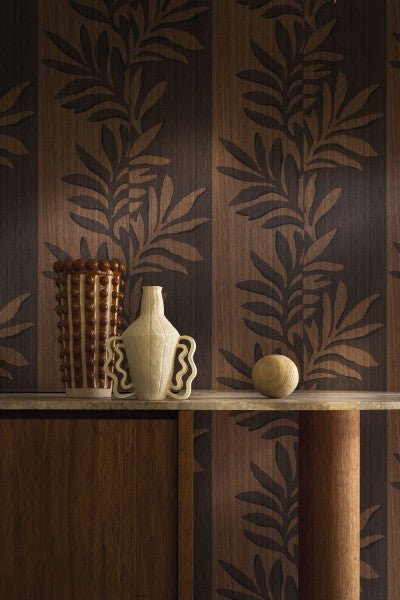 Casamance Lanzea Rama behang 75601120 - LAB COLOUR THE WORLD