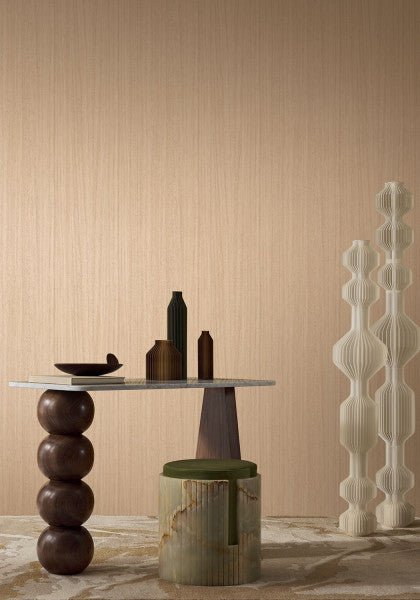 Casamance Lanzea Zebrano behang 75763568 - LAB COLOUR THE WORLD