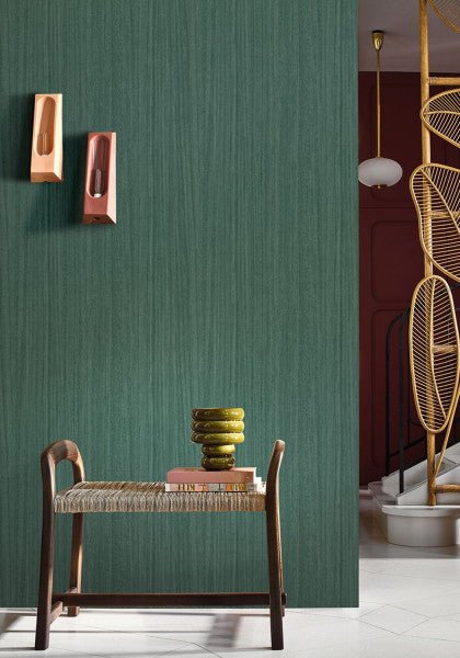 Casamance Lanzea Zebrano behang 75763976 - LAB COLOUR THE WORLD