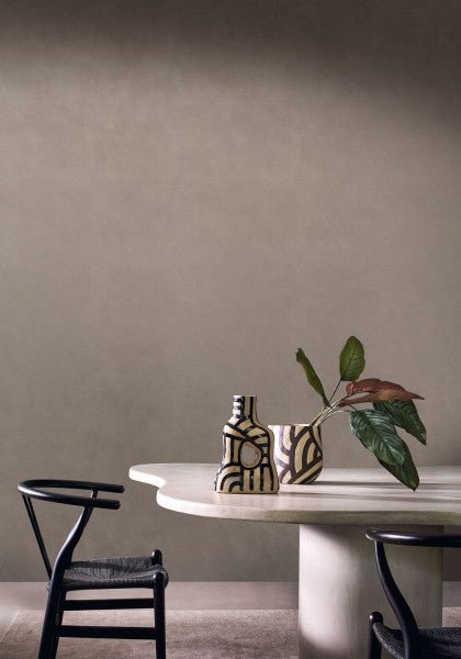 Casamance L'Atelier Argile behang 75492038 - LAB COLOUR THE WORLD
