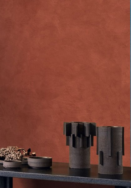 Casamance L'Atelier Argile behang 75492854 - LAB COLOUR THE WORLD