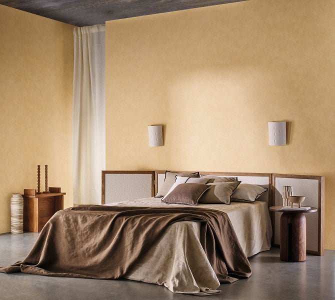 Casamance L'Atelier Argile behang 75495610 - LAB COLOUR THE WORLD