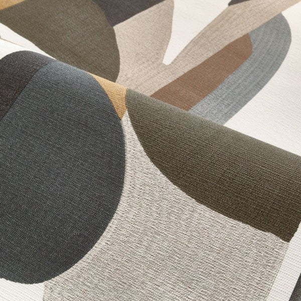 Casamance L'Atelier Assemblage behang 75460100 - LAB COLOUR THE WORLD