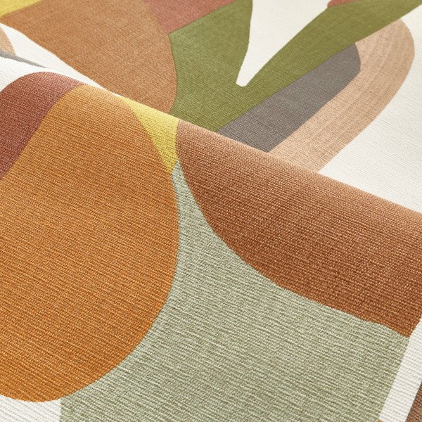 Casamance L'Atelier Assemblage behang 75460508 - LAB COLOUR THE WORLD