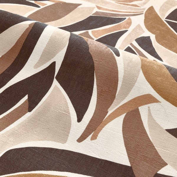 Casamance L'Atelier Collage behang 75553568 - LAB COLOUR THE WORLD